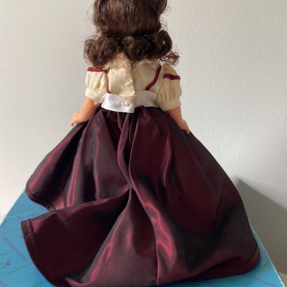 Madame Alexander doll - Picture 6 of 6